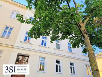 Eigentumswohnung in Wien