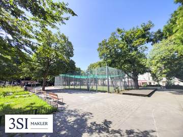 Rohdachboden in Wien