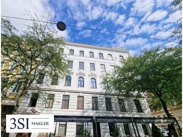 Eigentumswohnung in Wien