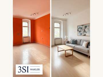 Eigentumswohnung in Wien