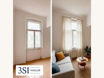 Eigentumswohnung in Wien