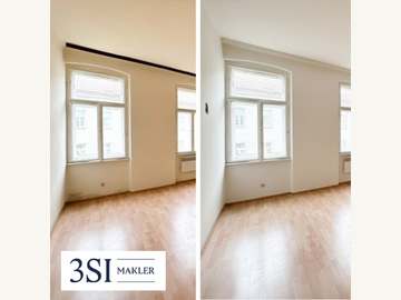 Eigentumswohnung in Wien