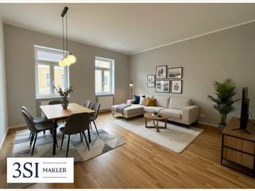 Eigentumswohnung in Wien