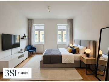 Eigentumswohnung in Wien