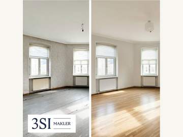 Eigentumswohnung in Wien