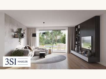 Eigentumswohnung in Hinterbrühl