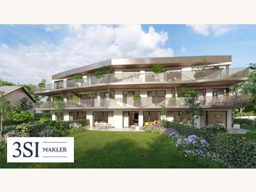 Eigentumswohnung in Hinterbrühl