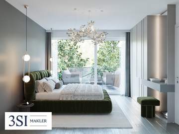 Eigentumswohnung in Hinterbrühl