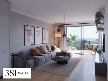 Eigentumswohnung in Hinterbrühl