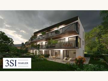 Eigentumswohnung in Hinterbrühl