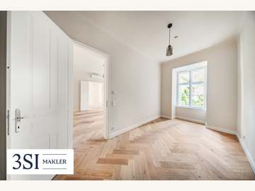 Eigentumswohnung in 1040 Wien