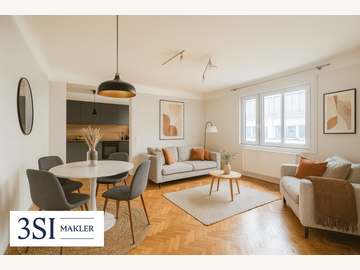 Eigentumswohnung in Wien