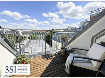 Eigentumswohnung in Wien