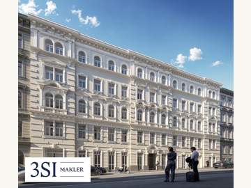 Eigentumswohnung in Wien