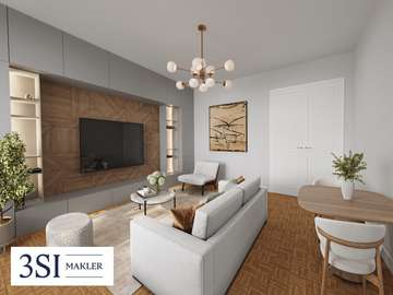 Eigentumswohnung in 1060 Wien