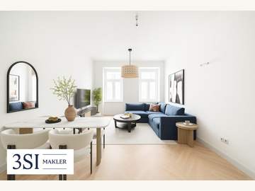 Eigentumswohnung in Wien