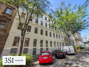 Eigentumswohnung in Wien