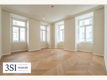 Eigentumswohnung in 1050 Wien