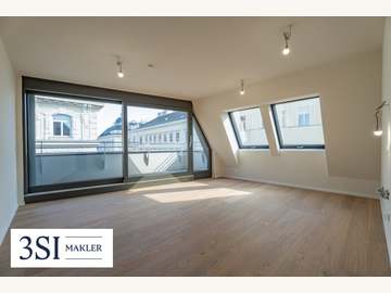 Eigentumswohnung in Wien