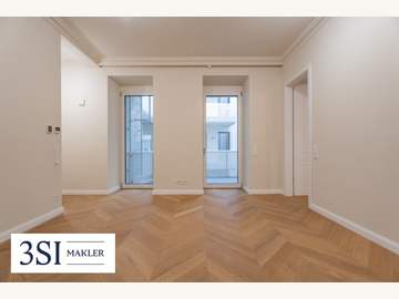 Eigentumswohnung in 1050 Wien