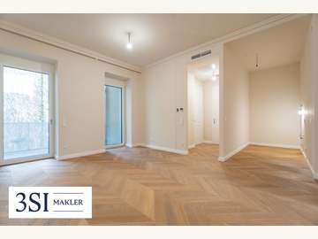 Eigentumswohnung in Wien