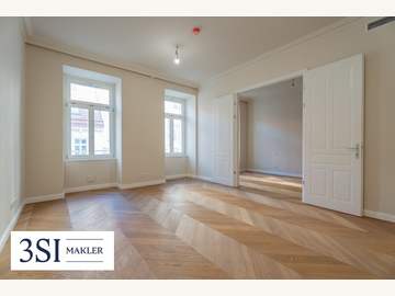 Eigentumswohnung in Wien