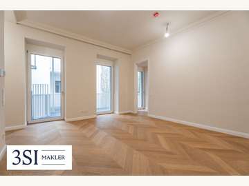 Eigentumswohnung in Wien