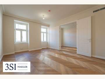 Eigentumswohnung in Wien