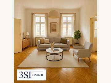 Eigentumswohnung in Wien