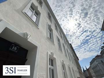 Eigentumswohnung in Wien