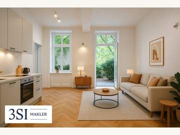 Eigentumswohnung in Wien