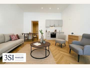 Eigentumswohnung in Wien