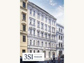 Eigentumswohnung in 1090 Wien