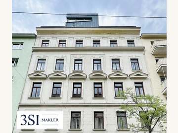 Eigentumswohnung in Wien