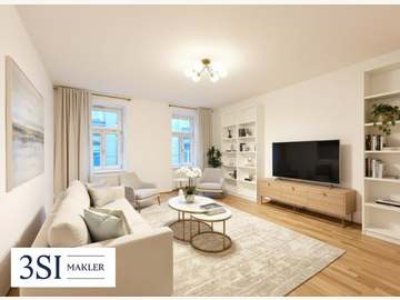 Eigentumswohnung in Wien