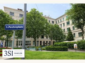 Eigentumswohnung in Wien