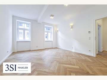 Eigentumswohnung in Wien