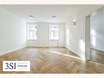 Eigentumswohnung in Wien