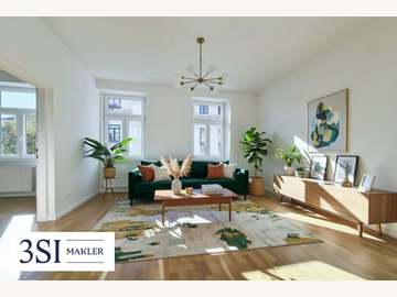 Eigentumswohnung in Wien