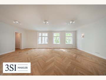 Eigentumswohnung in Wien