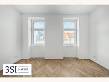 Eigentumswohnung in Wien