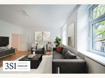 Eigentumswohnung in Wien