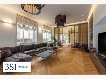 Eigentumswohnung in 1040 Wien