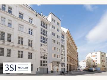 Eigentumswohnung in Wien