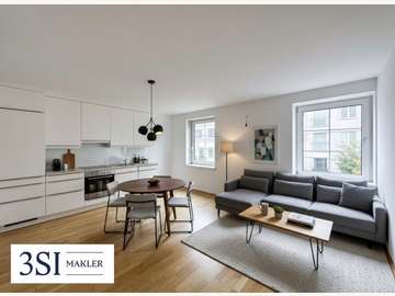 Eigentumswohnung in Wien