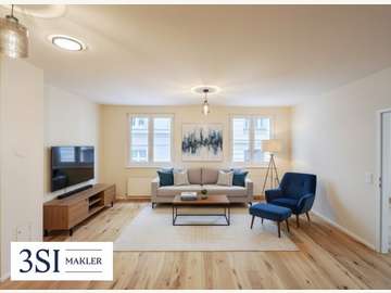 Eigentumswohnung in Wien