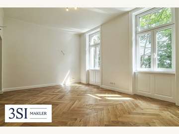 Eigentumswohnung in Wien