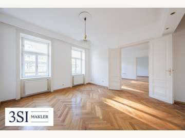 Eigentumswohnung in Wien