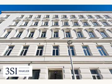 Eigentumswohnung in Wien