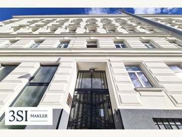 Eigentumswohnung in Wien